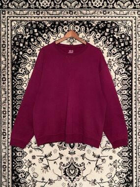 Vintage Fruit of The Loom crewneck sweatshirt